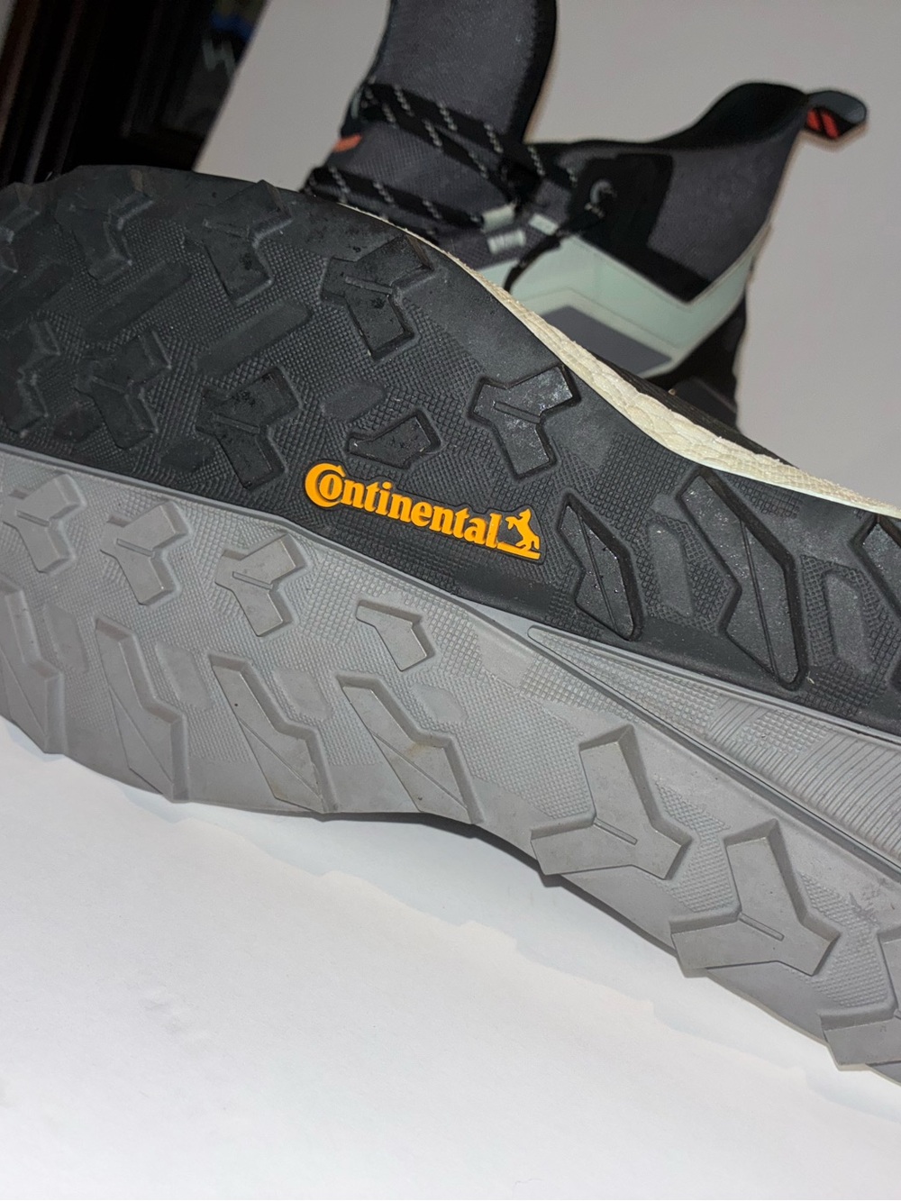 Adidas Terrex Free Hiker 2 GORE-TEX - Picture 6 of 6